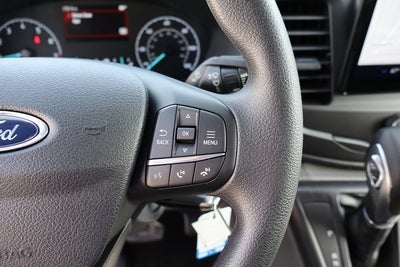 2025 Ford Transit-350 XL MR