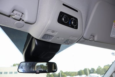 2025 Ford Transit-350 XL MR