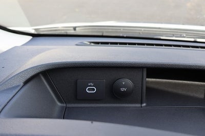 2025 Ford Transit-350 XL MR