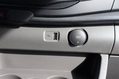 2025 Ford Transit-350 XL MR