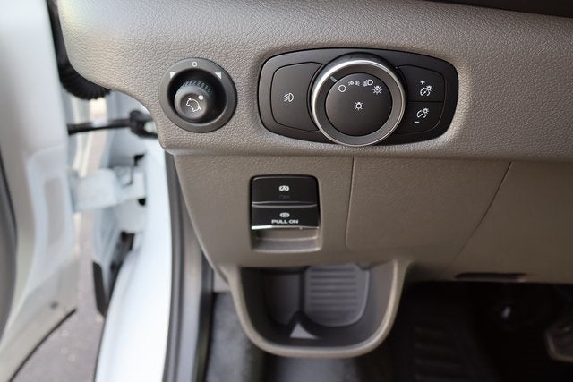 2025 Ford Transit-350 XL MR