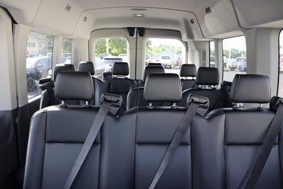 2025 Ford Transit-350 XL MR