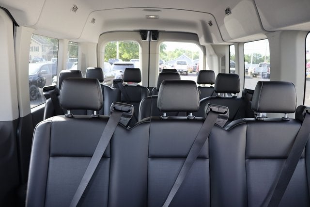 2025 Ford Transit-350 XL MR