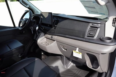2025 Ford Transit-350 XL MR
