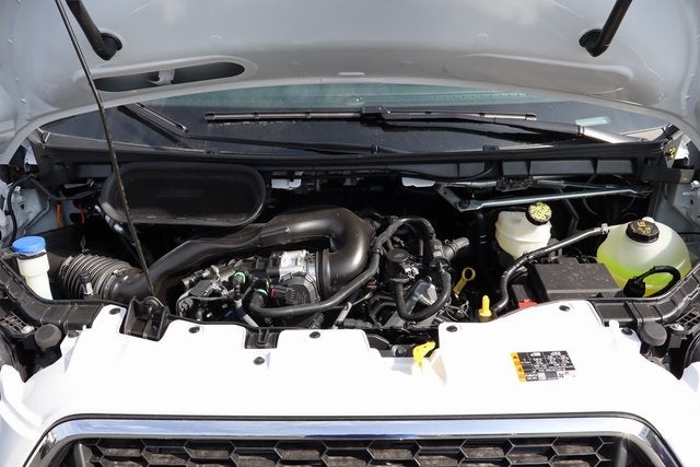 2025 Ford Transit-350 XL MR