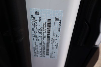 2025 Ford Transit-350 XL MR