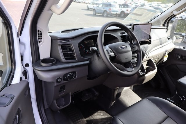 2025 Ford Transit-350 XL MR