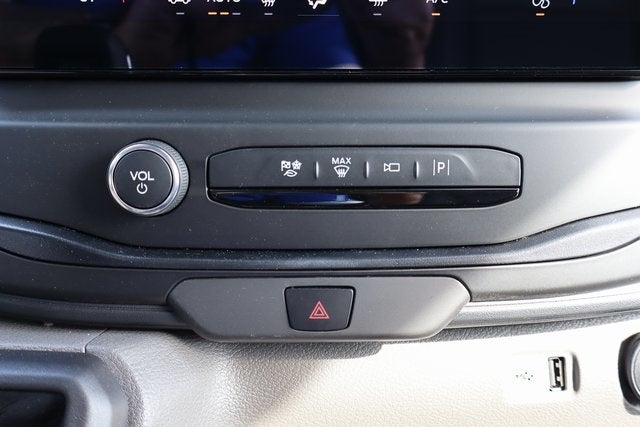 2025 Ford Transit-350 XL MR