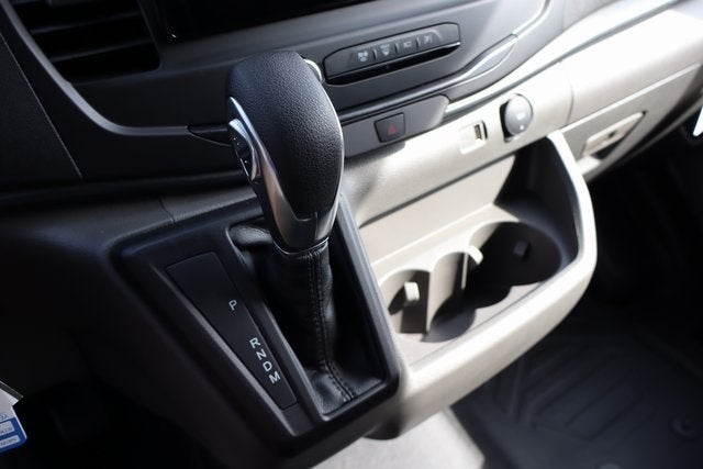 2025 Ford Transit-350 XL MR