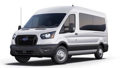 2025 Ford Transit-350 XL MR