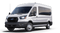 2025 Ford Transit-350 XL MR