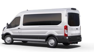2025 Ford Transit-350 XL MR
