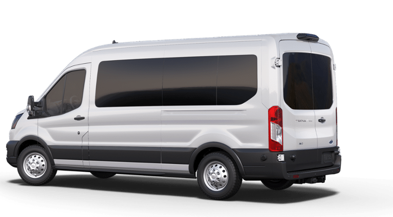 2025 Ford Transit-350 XL MR