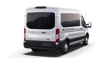 2025 Ford Transit-350 XL MR