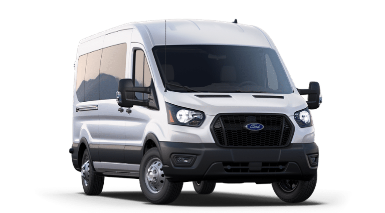 2025 Ford Transit-350 XL MR