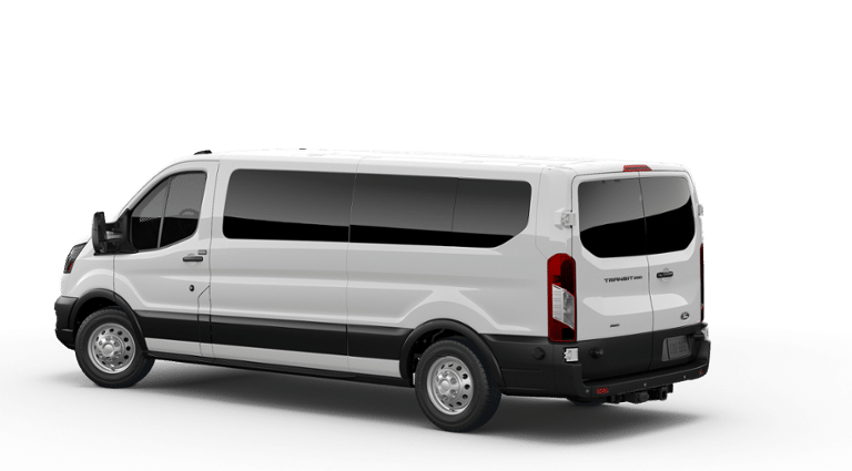 2026 Ford Transit-350 XL LR