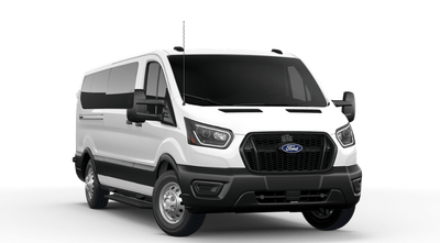 2026 Ford Transit-350 XL LR