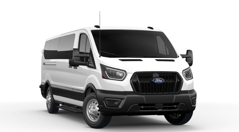 2026 Ford Transit-350 XL LR
