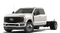 2027 Ford F-450SD Platinum DRW