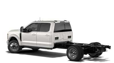 2027 Ford F-450SD Platinum DRW