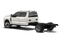 2027 Ford F-450SD Platinum DRW