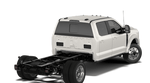 2027 Ford F-450SD Platinum DRW