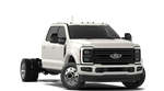 2027 Ford F-450SD Platinum DRW