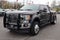 2021 Ford F-450SD Lariat DRW w/9' Service Hauler Body