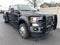 2021 Ford F-450SD Lariat DRW w/Service-Hauler Body