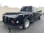 2021 Ford F-450SD Lariat DRW w/Service-Hauler Body