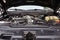 2021 Ford F-450SD Lariat DRW w/9' Service Hauler Body