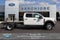 2025 Ford F-550SD XL DRW Chassis