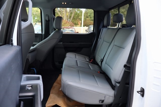 2025 Ford F-550SD XL DRW Chassis