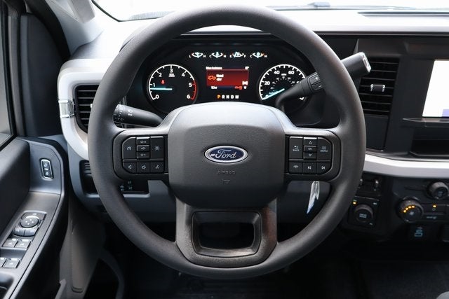 2025 Ford F-550SD XL DRW Chassis