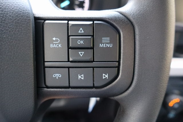 2025 Ford F-550SD XL DRW Chassis