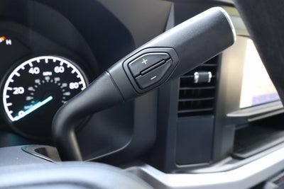 2025 Ford F-550SD XL DRW Chassis