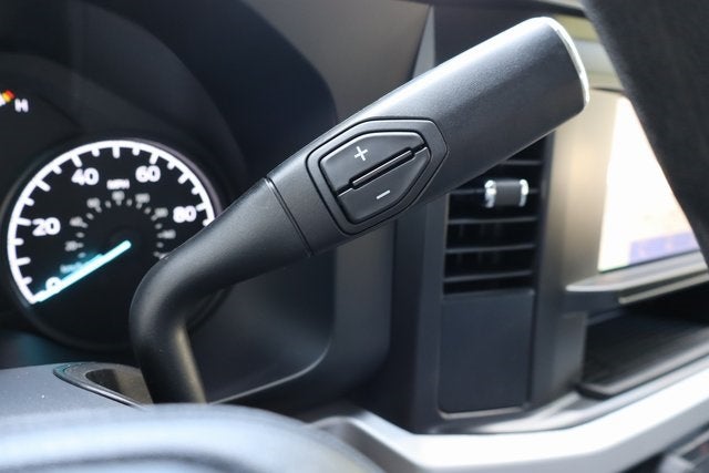 2025 Ford F-550SD XL DRW Chassis