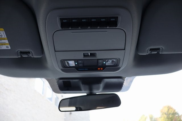 2025 Ford F-550SD XL DRW Chassis