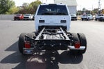 2025 Ford F-550SD XL DRW Chassis