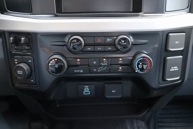 2025 Ford F-550SD XL DRW Chassis