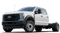 2025 Ford F-550SD XL DRW Chassis