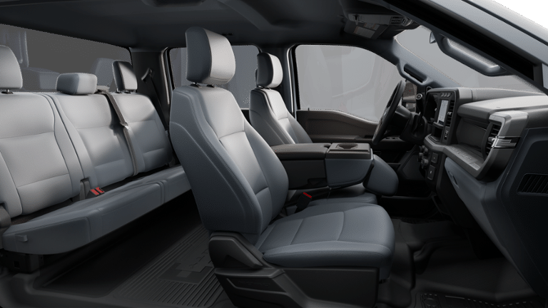 2025 Ford F-550SD XL DRW Chassis