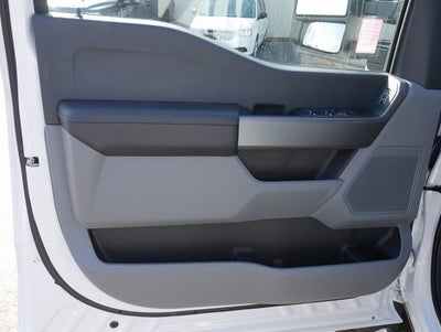 2025 Ford F-550SD XLT DRW