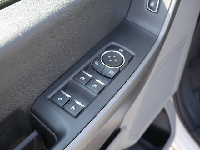 2025 Ford F-550SD XLT DRW