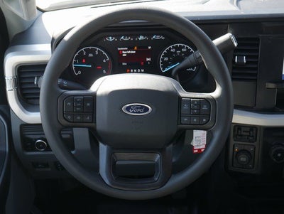 2025 Ford F-550SD XLT DRW