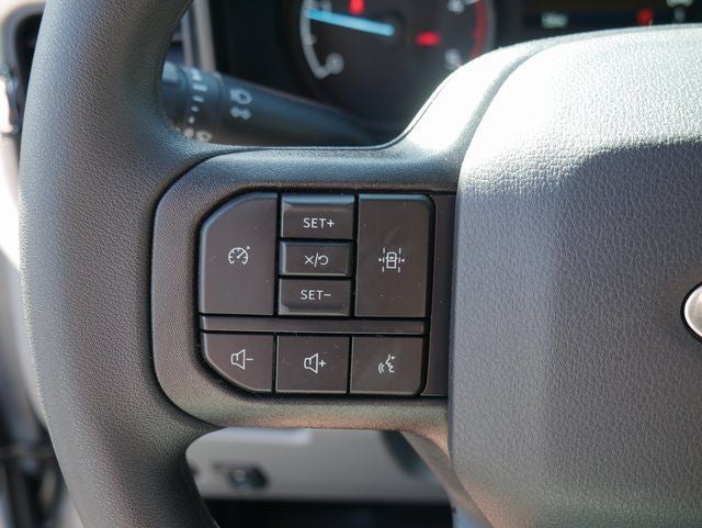 2025 Ford F-550SD XLT DRW