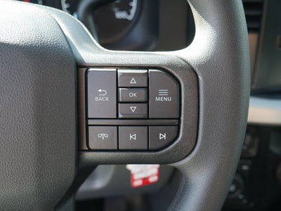 2025 Ford F-550SD XLT DRW