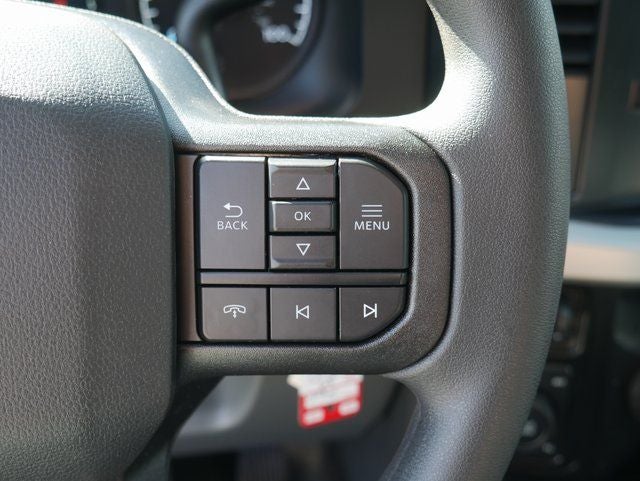 2025 Ford F-550SD XLT DRW