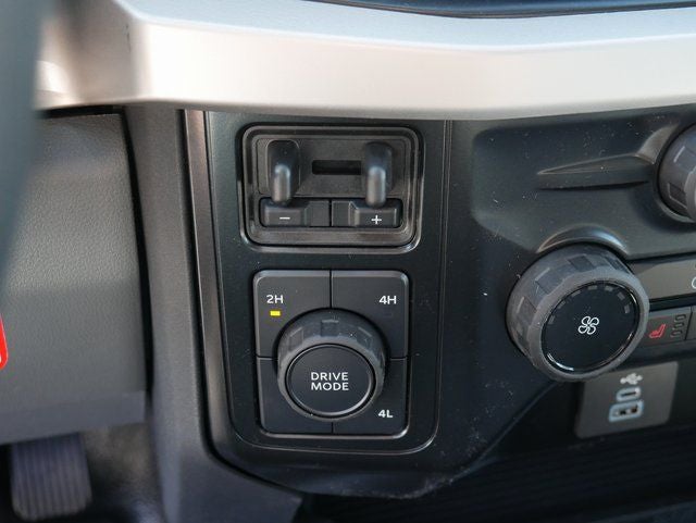 2025 Ford F-550SD XLT DRW