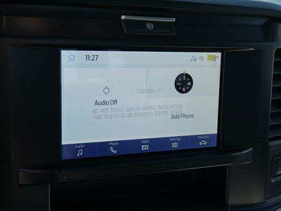 2025 Ford F-550SD XLT DRW